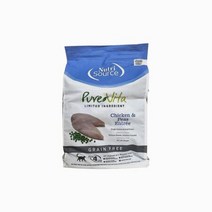 TUFFY 퓨어비타 캣 그레인프리 치킨&완두콩 1kg 1개, 상세페이지 참조, 상세페이지 참조, 상세페이지 참조