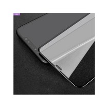 주파집 아이폰X (아이폰XS 호환가능) 5D3D 풀커버 강화유리 필름, 아이폰XS맥스, 3D 풀커버 강화유리 필름, 1개