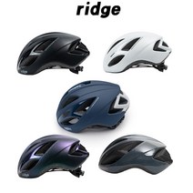 ROOKHA 루카 자전거 사이클 릿지 헬멧 RIDGE HELMET, BLACK S-M