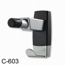 el1980 큐비클 어드밴스 옷걸이 C-603 화장실문 옷걸이 화장실문짝/abs도어/문짝제작/화장실문손잡이/화장실도어/현관문손잡이/문틀/현관문도어락/방문시공/방문교체비용