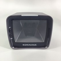 기존의 새로운 Datalogic Magellan 3450VSi 블랙 바코드 스캐너 2D 슈퍼마켓 편의점 카운터 내 바코드 리더, USB