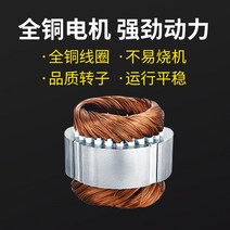 유성 사이클로이드 바람개비 감속기 수직 소형 수평 구리 코어 모터 포함, 4D