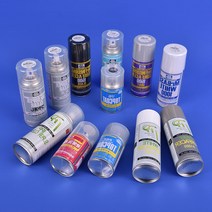 Mr 슈퍼클리어 아이피피 서페이서 탑코트 유광 무광 반광 프라모델 모형 피규어 건담 색칠 코팅 마감제, MP242 Mr메탈프라이머