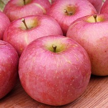 사과유명한곳 부사사과 사과직거래 부사 사과한박스 4kg, 1박스