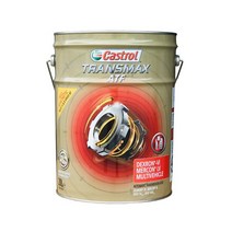 castrol 캐스트롤 트랜스맥스 DEXRON VI 오토미션오일 20L, 캐스트롤 트랜스맥스20L