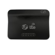 LG유플러스 CNR-L500 설치형 M2M 와이파이 유무선 라우터, 무선기능추가, 상세페이지 참조