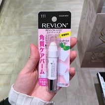 [이라운드몰]REVLON 키스 슈가 립스크럽 2.6g, 단품, 옵션선택