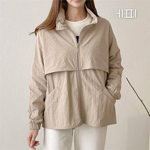 에피소드블랑 에피소드블랑 테사 깔끔 야상 4color (6231705)