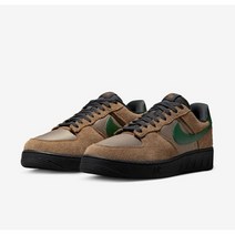 [국내매장판 정품] 나이키 에어포스 1 로우 FJ1533-200 남성 러닝화