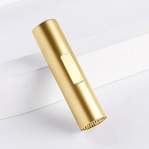 신형 티타늄 홈 도장 인감도장 이름도장 개인인감 회사인감 선물용도장, 1.한글고인체, 2스크럽 무광 골드
