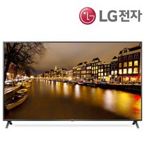 LG TV 65인치 UHD 4K LED 스마트TV 에너지소비효율 1등급 [무료방문설치], 벽걸이형 설치/무료 폐가전 수거