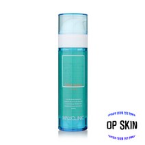 맥스클리닉 블루탄지 오일폼 110g 1개