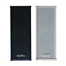 삼미스피커 20W WS-20 방수 인테리어 컬럼 매장 스피커, 화이트, HI
