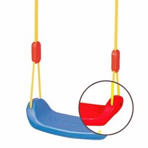 쿠쿠토이즈 쿠쿠토이즈 훼미리그네 그네철봉 별매, 훼미리그네_레드