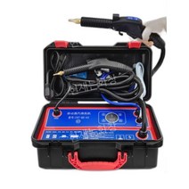 셀프 스팀세차 차량용 스프레이건 스팀건 분사 스팀기, G. 3200W 고급형