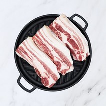 미트레시피 한돈 삼겹살&목살&앞다리살 (500g) (소스포함) 농협안심한돈 온라인정육점 1등급 암퇘지 삼겹살 맛집 에어프라이어 조리가능 한돈정육점 돼지고기도매 돼지고기원육, 숯불용목살(500g)