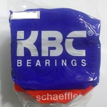 KBC 국산베어링 6305ZZ, 낱개포장이나 말이포장으로 발송됩니다