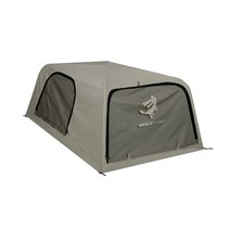 [울프라운치]SUV 내부 차박 이너 텐트 뉴칼라, NAVY, M