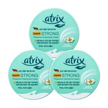 아트릭스 스트롱 프로텍션 크림, 60ml, 3개