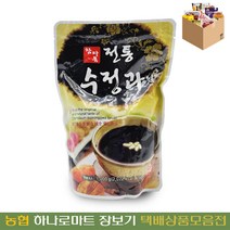 참다음 전통수정과 790ml