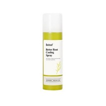 달리프 클로렐라 베러 루트 쿨링 스프레이, 100ml, 3개