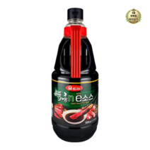 라이브잇 움트리 육류n e소스, 1850g, 14개