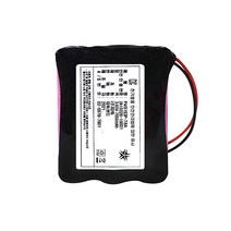 삼성 18650 배터리팩 1S3P 3.7V 7800mAh [리튬이온 제작형], 1개