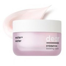바닐라코 디어 하이드레이션 부스팅 크림, 50ml, 1개