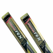 쌍용 슈퍼렉스턴 와이퍼 캐프RX 실리콘 와이퍼