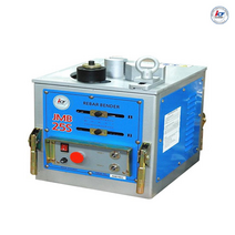 재창 철근벤딩기 JMB-25S 소형 단상220V 건설공구 철물 밴딩 벤딩 철근절곡기 철곡, 1개