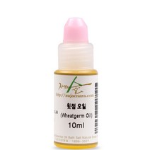 자연의숲 윗점오일, 1개, 10ml