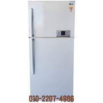 중고냉장고 일반형 428L