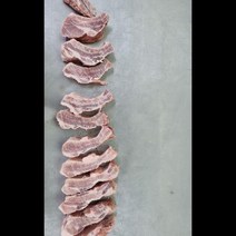 돈등갈비 1KG 1대씩 절단 식자재 장보기, 단품, 단품
