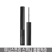 이니스프리 스키니 꼼꼼카라 3.5g, 1개