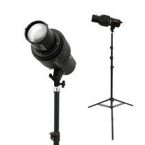 스트로보 썬빔 플래시 아트샷 스트롱 스탠드 키트 KIT-FLASH12, 썬빔 아트샷 키트 KIT-FLASH12