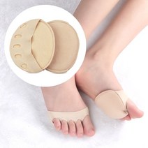 보이지 않는 발가락 커버 앞발 안창 쿠션 패드 접착 스티커 발 뒤꿈치 라이닝 그립 보호대 통증 완화 신발, 한개옵션1, 12 1Pair G130 M
