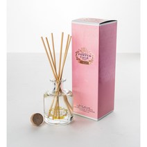 양키캔들 아로마 실내 화장실 디퓨저 대용량 120ml 포르투스칼레 디퓨져, 포르투스칼레디퓨져, [B] 로즈블러시 100ml