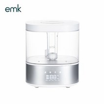 브랜드없음 EMK 저소음 가습기 EK-HH1521SV [3.5L], 단품