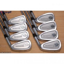 미우라기켄 CB-2005 FORGED 스틸 아이언 3-PIR2576