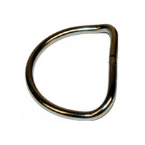 [헬시온 HALCYON] 숄더 벤트 2-in (50-mm) 316 SS 디링 디링