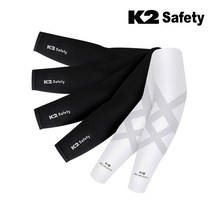 K2 쿨토시 베이직 2세트 + 블루안트 X벤더 팔토시 1세트