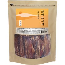 오리날개 많이드시개 대용량 국내산 애견 수제간식 400g 강아지간식, 1개