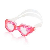 Speedo Adult Boomerang Goggle - Coral null, 1, 기타