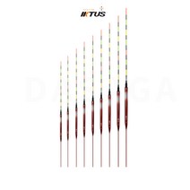 익투스 내림전자찌 초절EF3 양어장 내림찌, 1