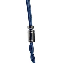 가수인이어 커스텀인이어 사용자 정의 만든 HiFi 헤드셋 업그레이드 케이블 Shure MMCX 2pin 0.78mm IE 80s, 06 TFZ_01 3.5mm