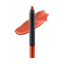 글로 스킨 뷰티 크림 글레이즈 립 크레용 하이 샤인 컬러 Hirloom, 사하라