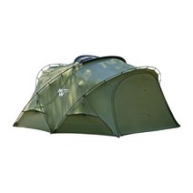 미니멀웍스 쉘터G 올리브, 쉘터 G TPU 도어