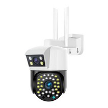홈카메라 펫 반려동물 베이비캠 애완용 웹 홈캠 CCTV, C타입
