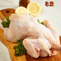 염지 삼계 닭 도매 유통 영계 생닭-08호 (750g-850g), 17각_마일드염지 （순한맛） | 1진공..