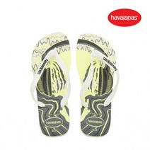 [국내 매장판] HAVAIANAS 플립플랍 나이트 4110917_2WD 193835